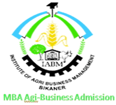 IABM MBA Admission