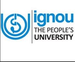 IGNOU MBA Admission