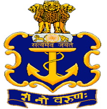 Indian Navy UES