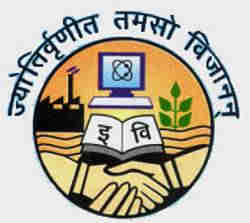IP university logo