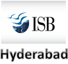 ISB Hyderabad 