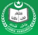 Jamia Hamdard MBBS Admission