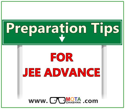 iit jee preparation tips
