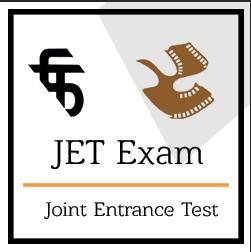 JET Exam