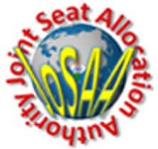JoSSA - Joint Seat Allocation Allocation Authority