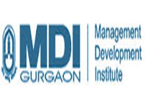 MDI gurgaon Placements 