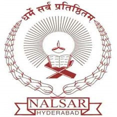 Nalsar University of Law, Hyderabad