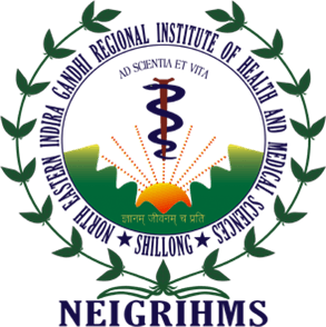 NEIGRIHMS APPLICATION FORM