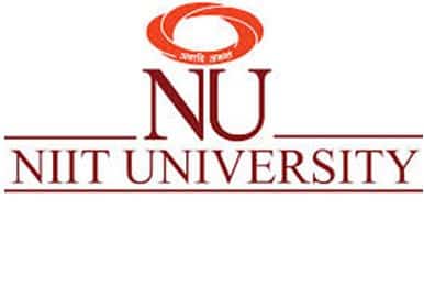 NIIT University Admission