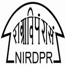 NIDRD Hyderabad PGDRDM Admission 2018