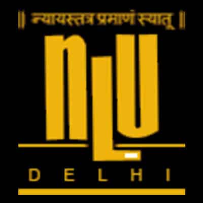 NLU Delhi