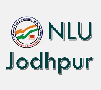 NLU Jodhpur Admissions 2018: Registration, Courses, Fees, CutOffs