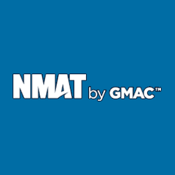 NMAT 2018