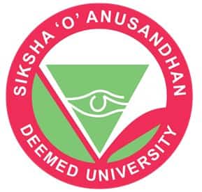 Shiksha o Anusandhan University Admission