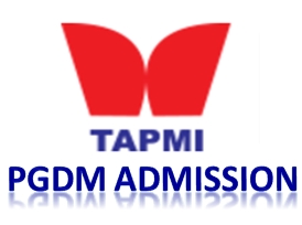 Tapmi Manipal PGDM Admission