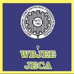 WBJEE JECA 