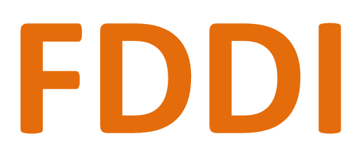 FDDI Admit Card 2018