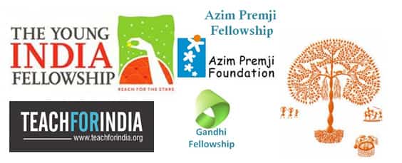 fellowship programs in india