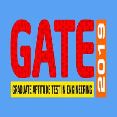 GATE 2019