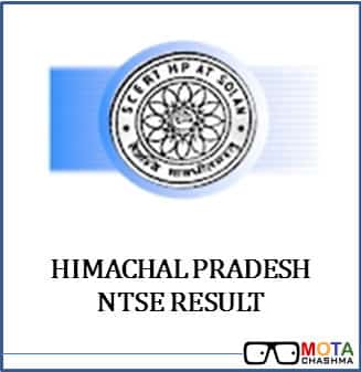 ntse himachal pradesh result