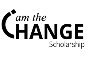 I am the change scholarship