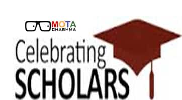 IEF Celebrating Scholars
