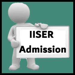 IISER Admission 2018