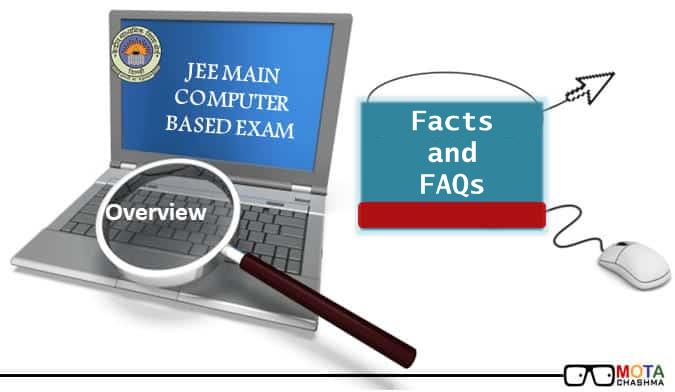 jee-main-computer-based-exam-overview