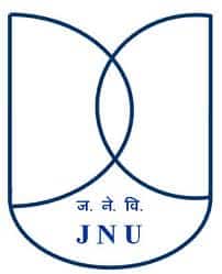 JNU Application form 2015