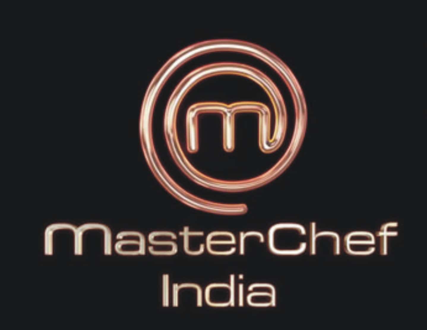 masterchef India