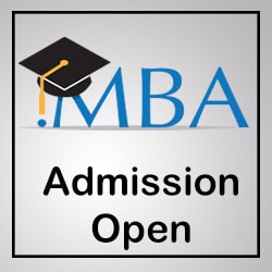 mba application open after cat result