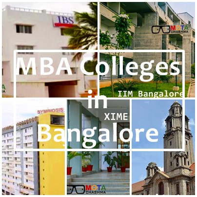 top mba colleges in bangalore