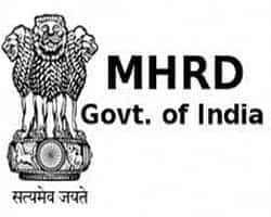 hrd ministry considering to set up an exam conducting body