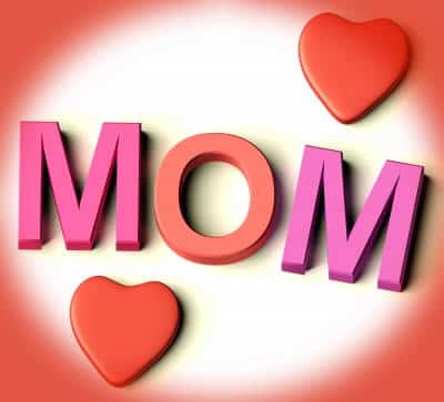 mothers are a gift from god