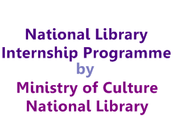 national library internship kolkata