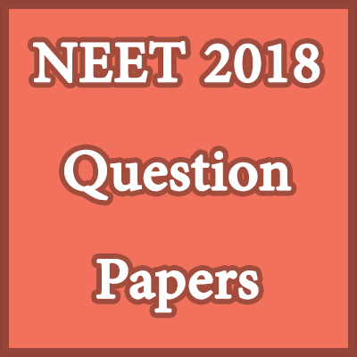 NEET Question Paper