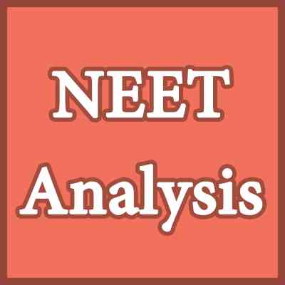 neet analysis 2018 by experts at aakash institute