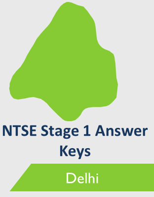 ntse delhi answer key