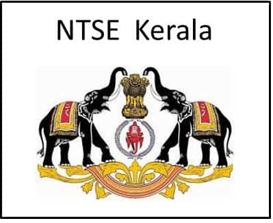 ntse kerala result