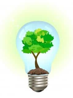 do you know what you consume save electricity and other natural resources