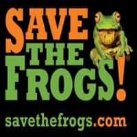 SAVE THE FROGS Poetry Contest 2013
