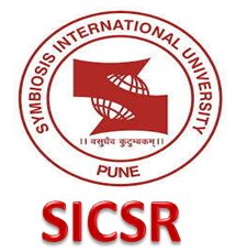 SICSR MBA Admission 