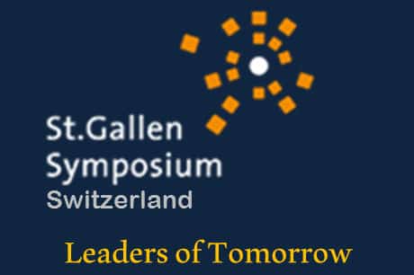 St. Gallen Symposium 