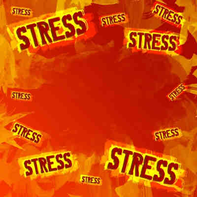 Managing Teenage Stress