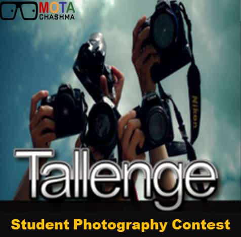 Tallenge Student Photography Contest