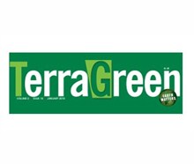 terra green