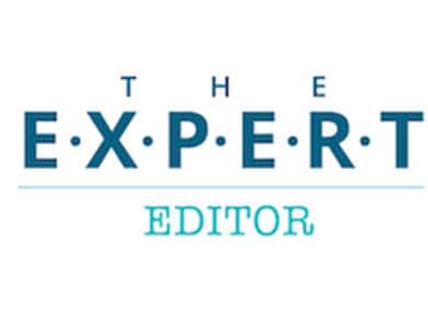 The Expert Editor Writing Competition