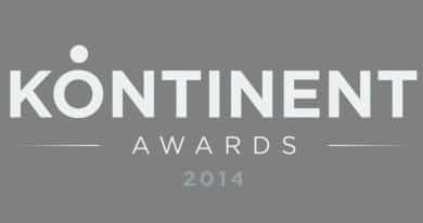 The Kontinent Awards