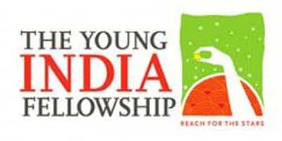 young india fellowship admissions