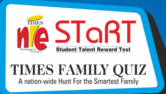times family quiz